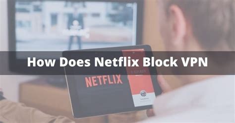 how to do the vpn netflix thing
